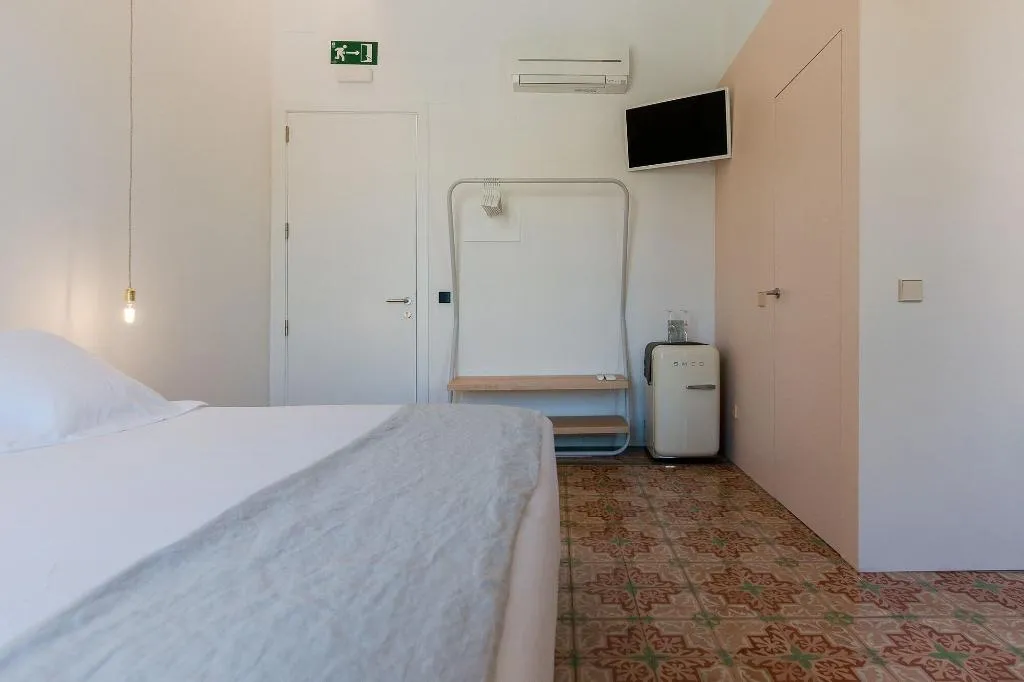 Room, Sodium Hotel Boutique, Menorca