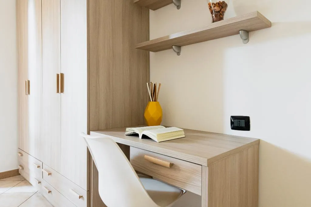 APARTMENT SUPERIOR Room, HQ Aparthotel Milano Inn – Smart Suites, Milan