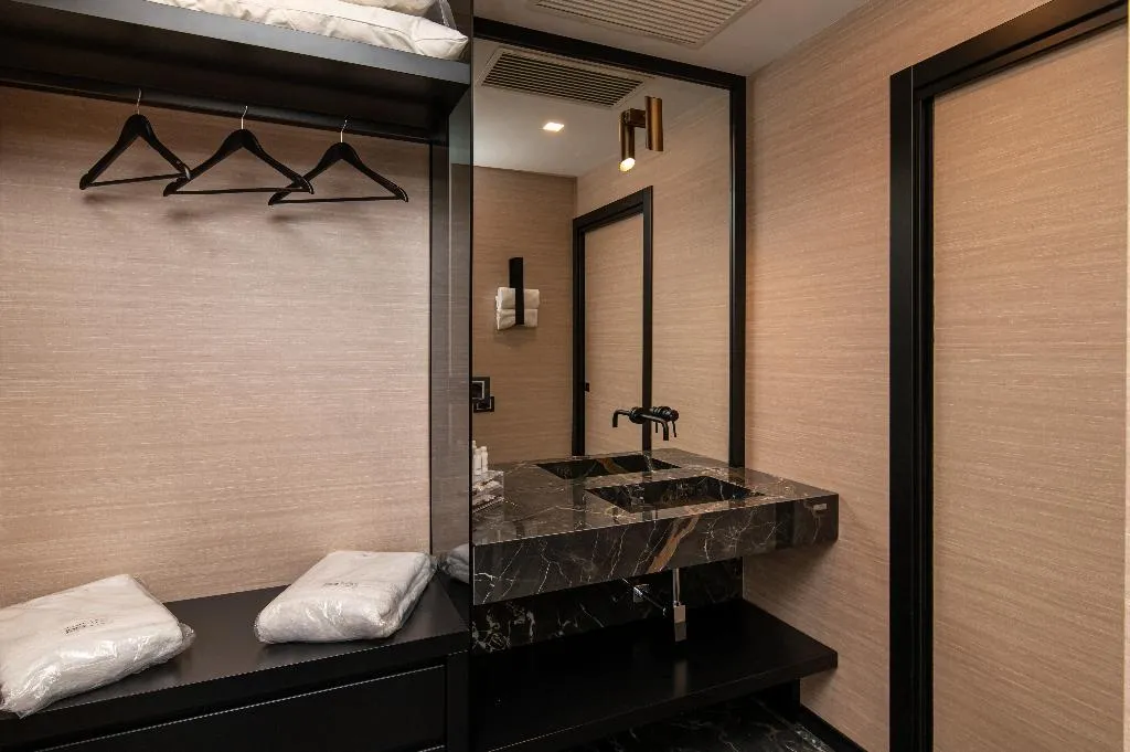 SUITE EXECUTIVE Room, Il Gabbiano, Naples