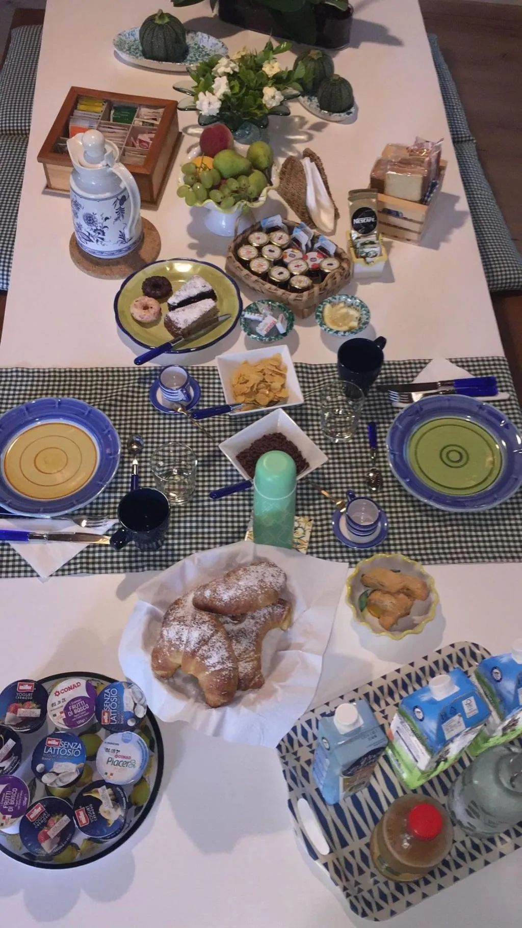 Restaurant, Chalet Lidia, Naples