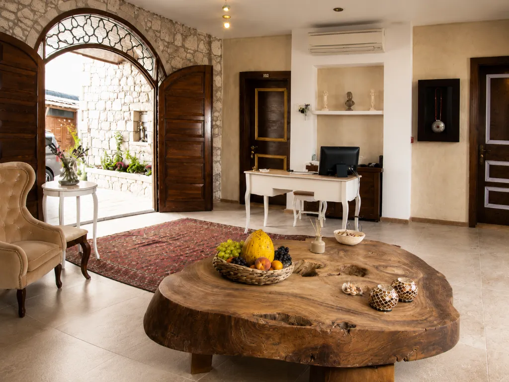 Lobby, D'core Alaçatı, Izmir