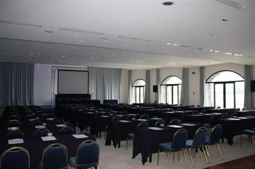 Conferences, Santa Tecla Palace, Catania