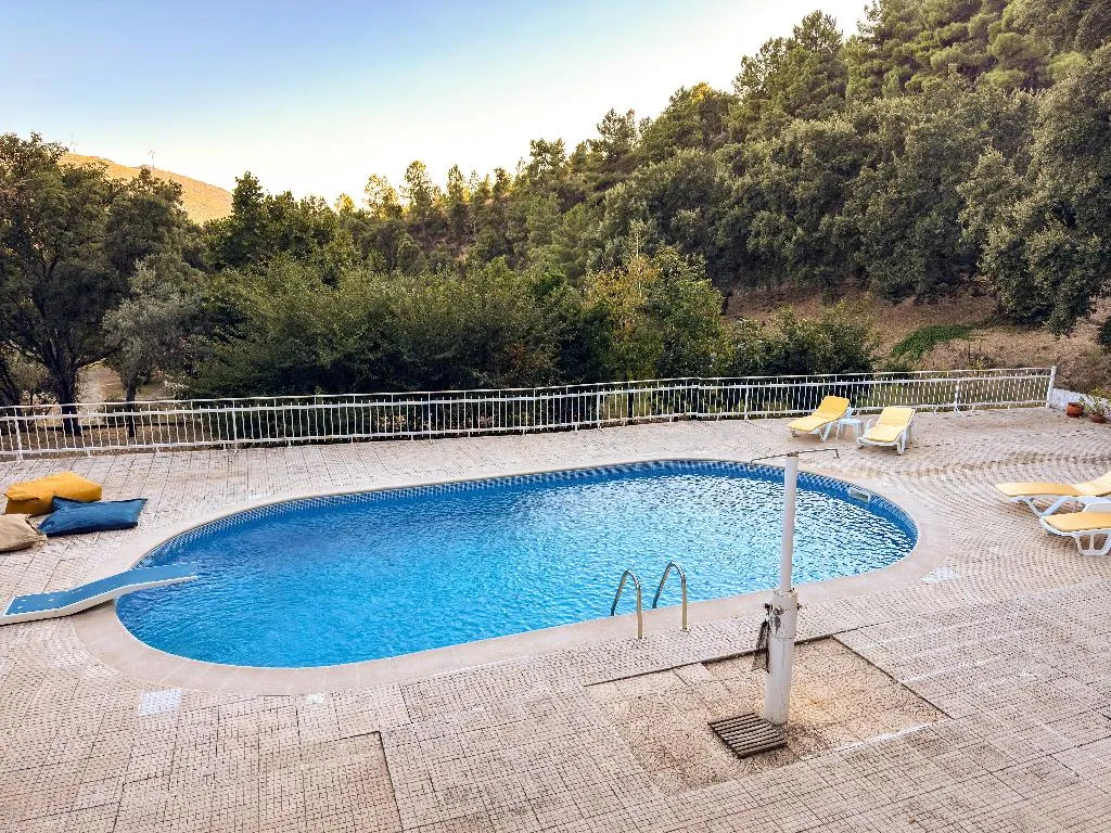 Pool, Quinta Dos Sinçais, Porto