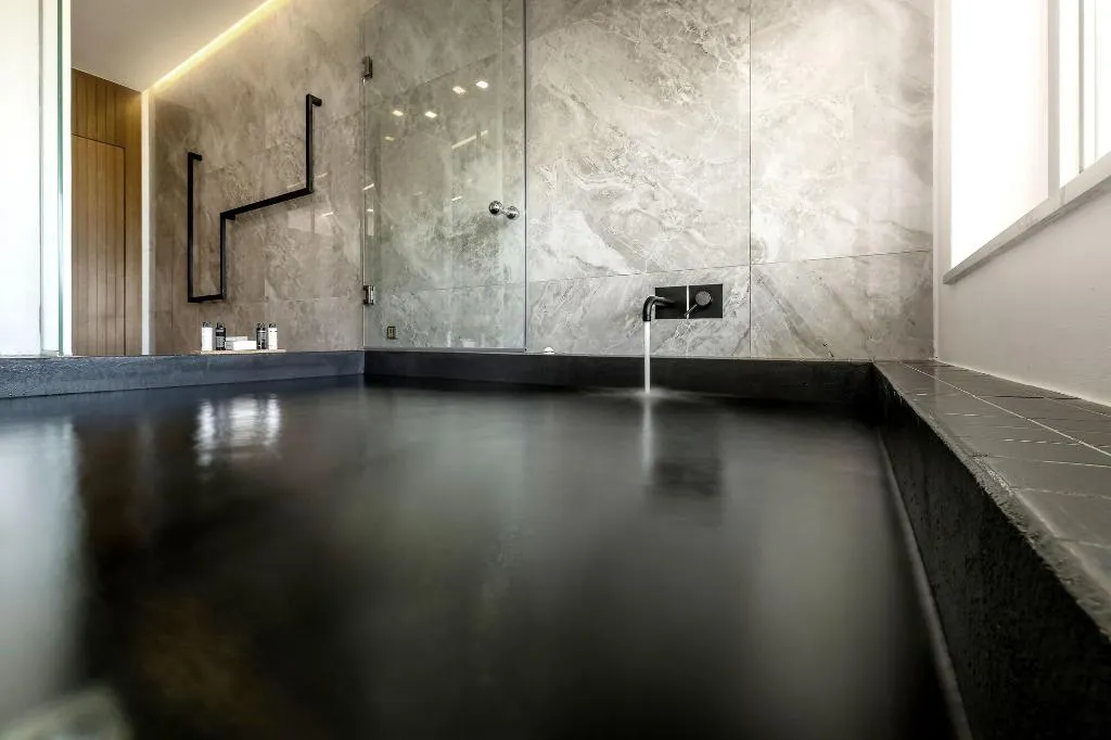 Room, Dyo Suites, Crete