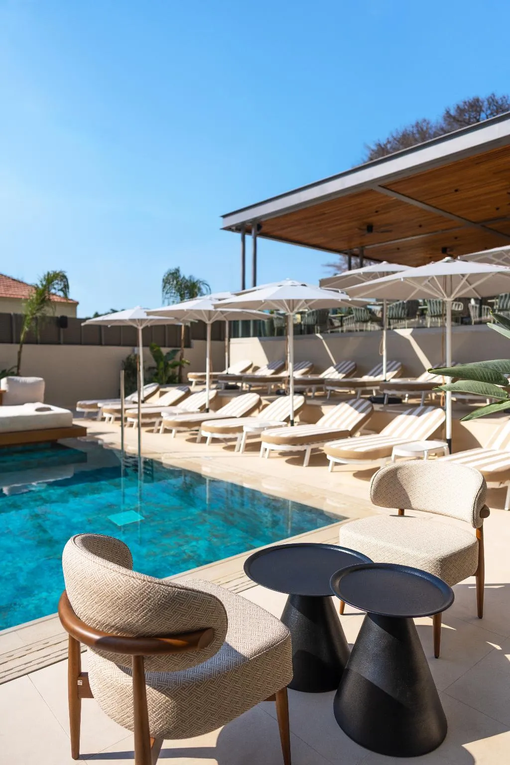 Bar, Alizo Boutique Hotel & Spa  - Adults Only, Rhodes