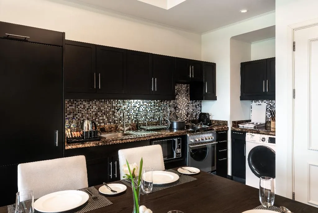 APARTMENT DELUXE TWO BEDROOM Room, Oaks Ibn Battuta Gate Dubai, Dubai