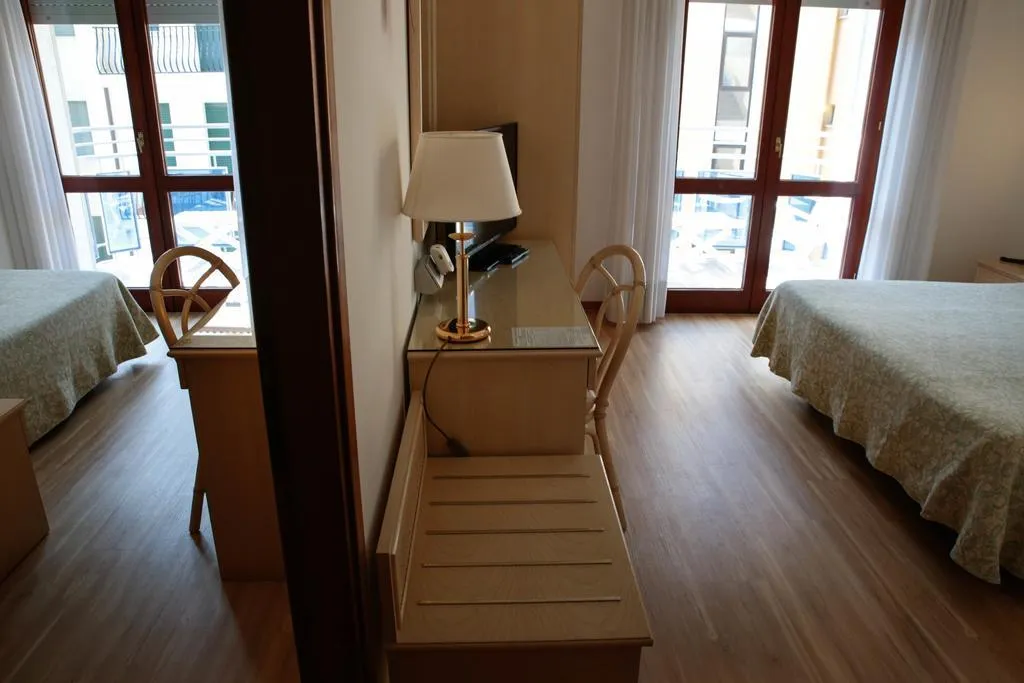 DOUBLE STANDARD Room, Croce di Malta, Venice