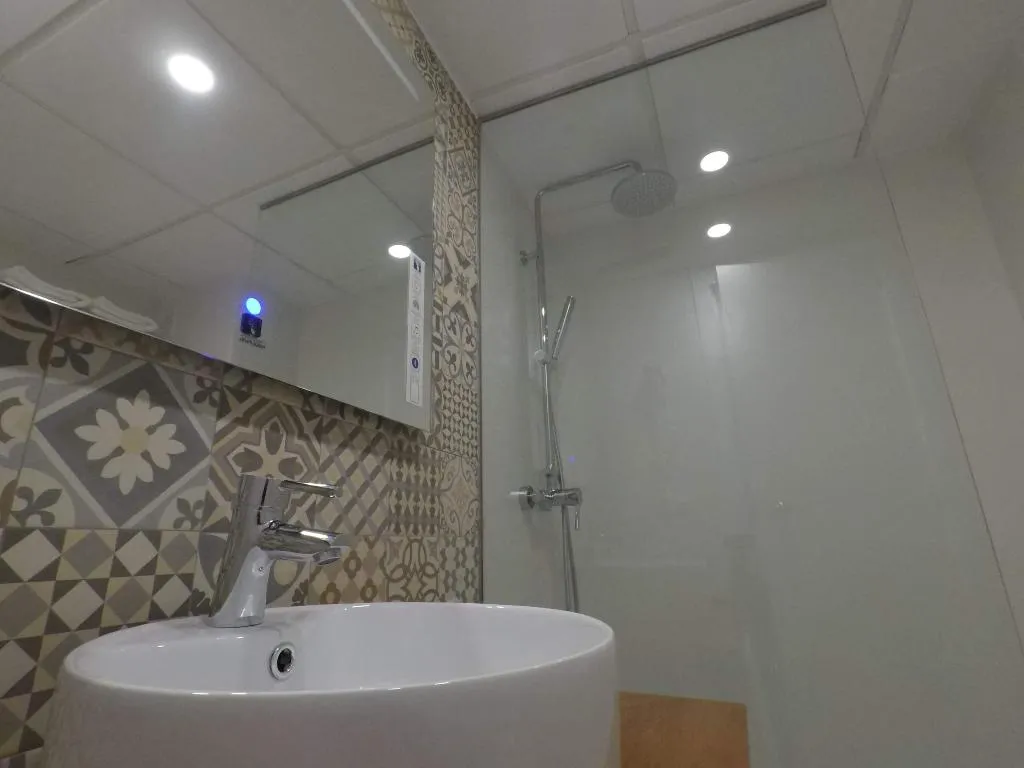 SINGLE STANDARD Room, BelleVue Vistanova, Majorca