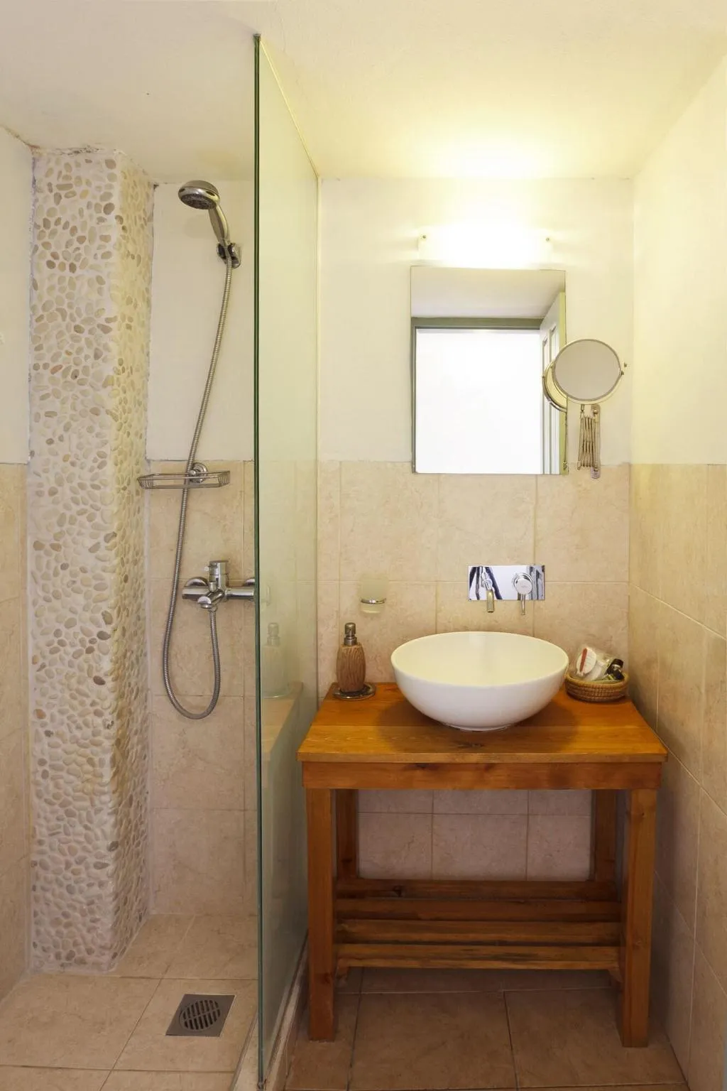 Room, Casa Antica, Rhodes