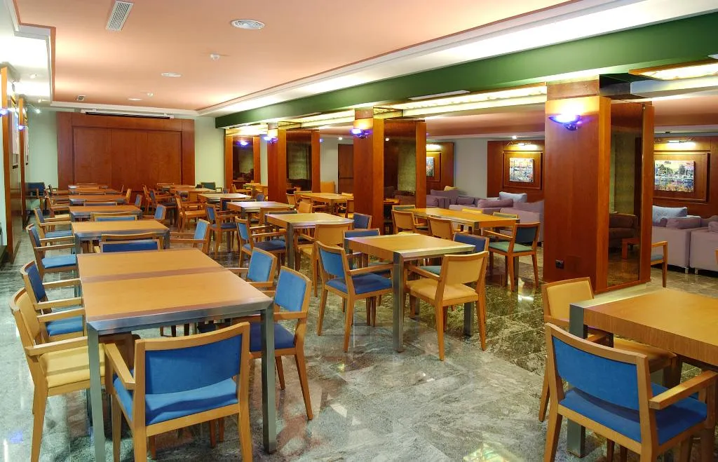 Conferences, Gran Hotel Costa del Sol, Costa Del Sol