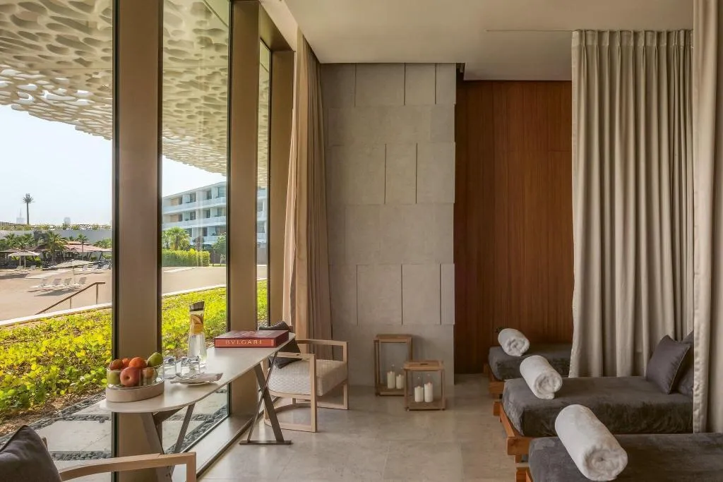 Sports and Entertainment, Bulgari Hotel & Resorts, Dubai, Dubai