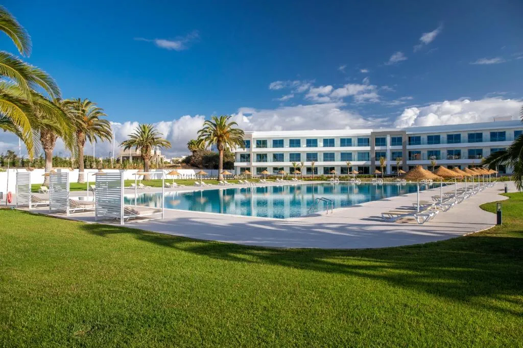 Pool, Âncora Park, Algarve