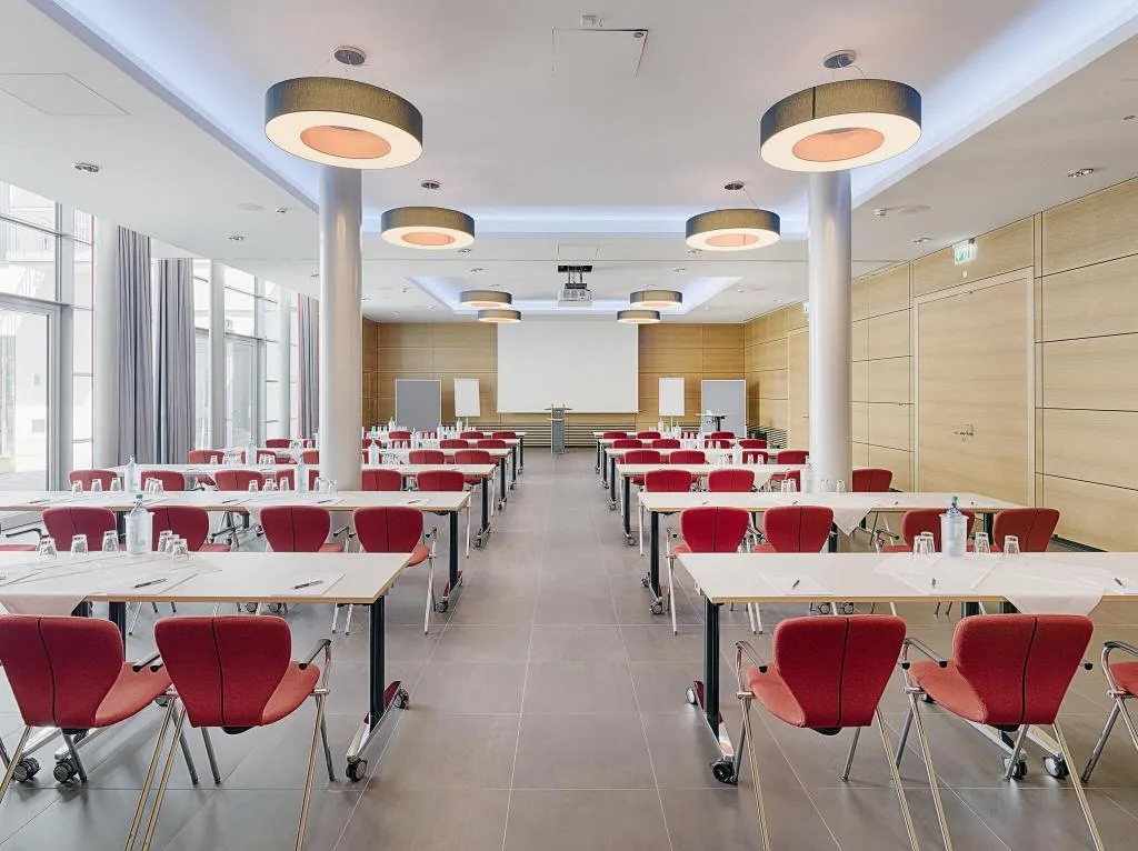 Conferences, Devamli Hotel, Dalaman