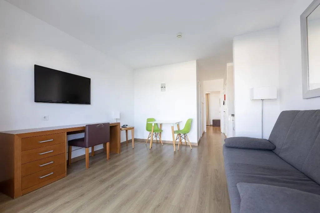 APARTMENT PREMIUM Room, Apartamentos Hesperia Bristol Playa, Fuerteventura