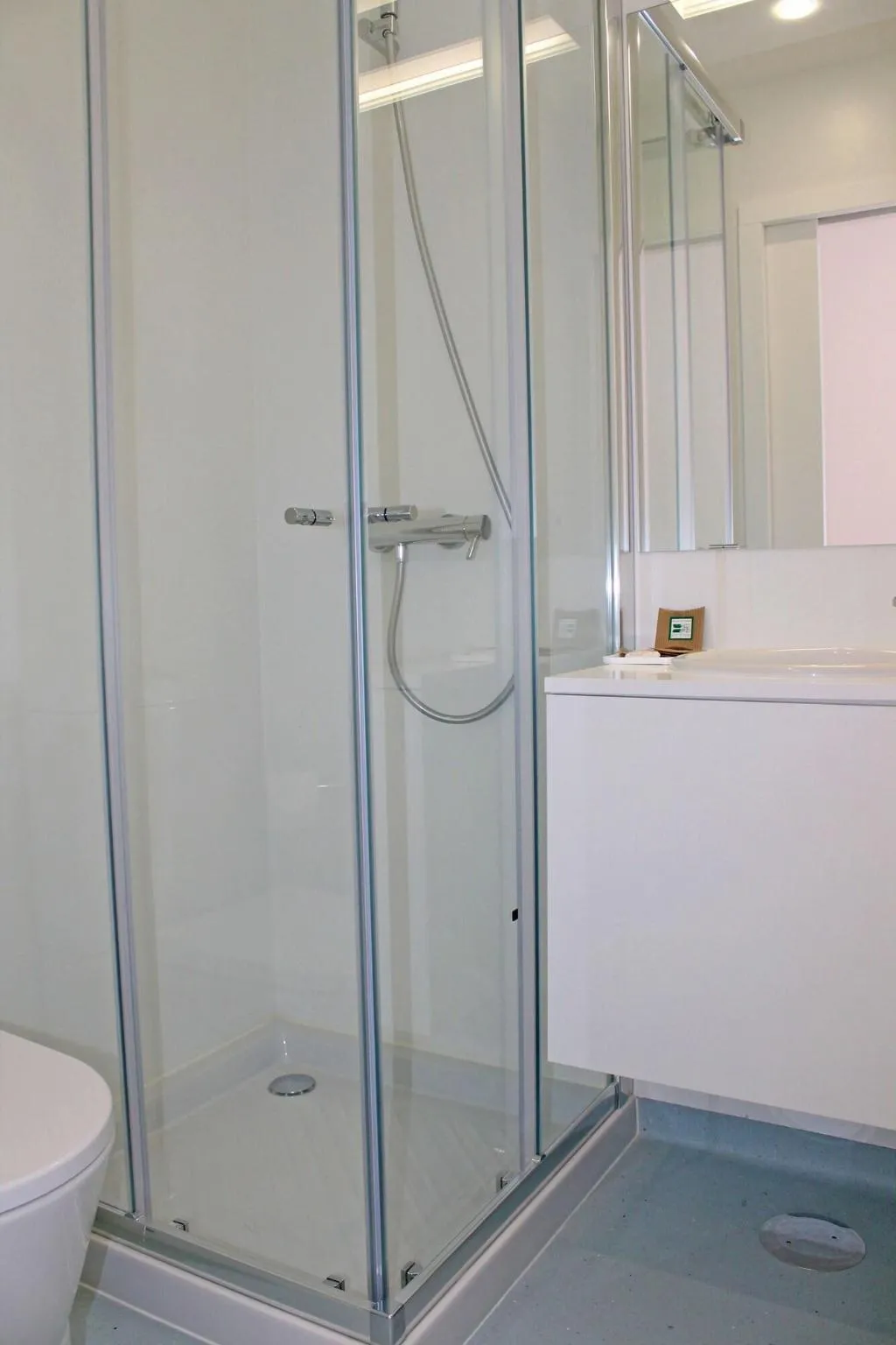 Room, Boavista Class Inn, Porto