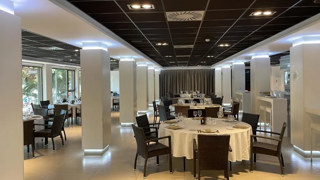 Conferences, Melina, Costa Blanca