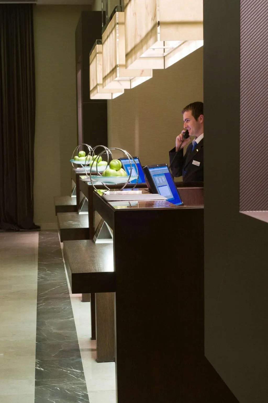 Lobby, Radisson Blu Resort & SPA Cesme, Izmir