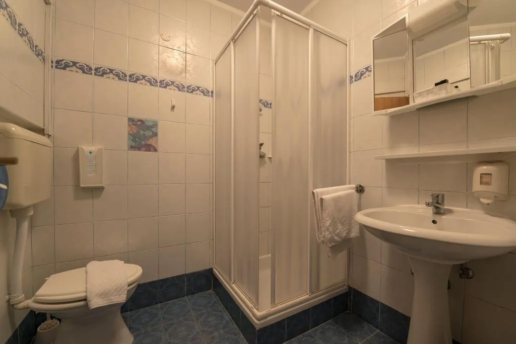 Room, Hotel Aurora, Istria