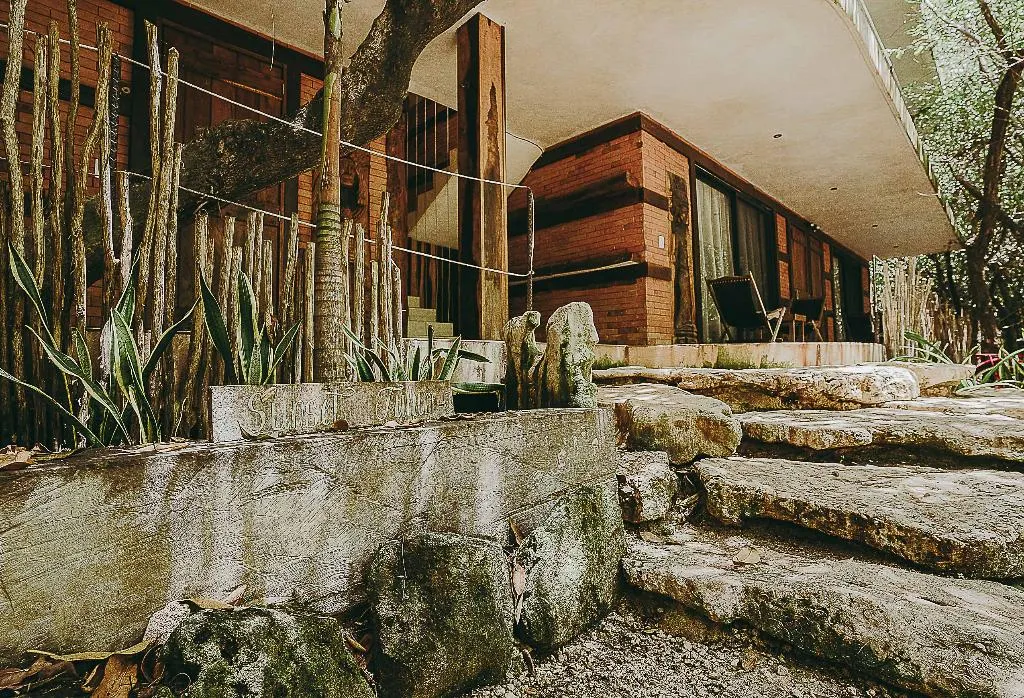 General view, Sunset House Tulum, Cancun Area