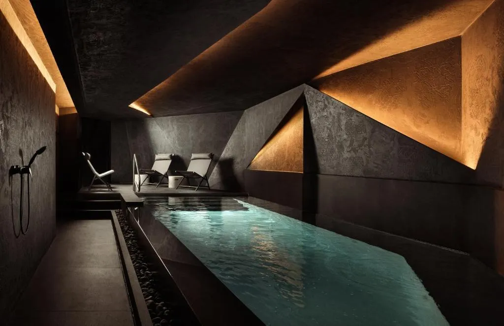 Pool, Thirty Three Boutique By K Hotels - Adults Only, Malta