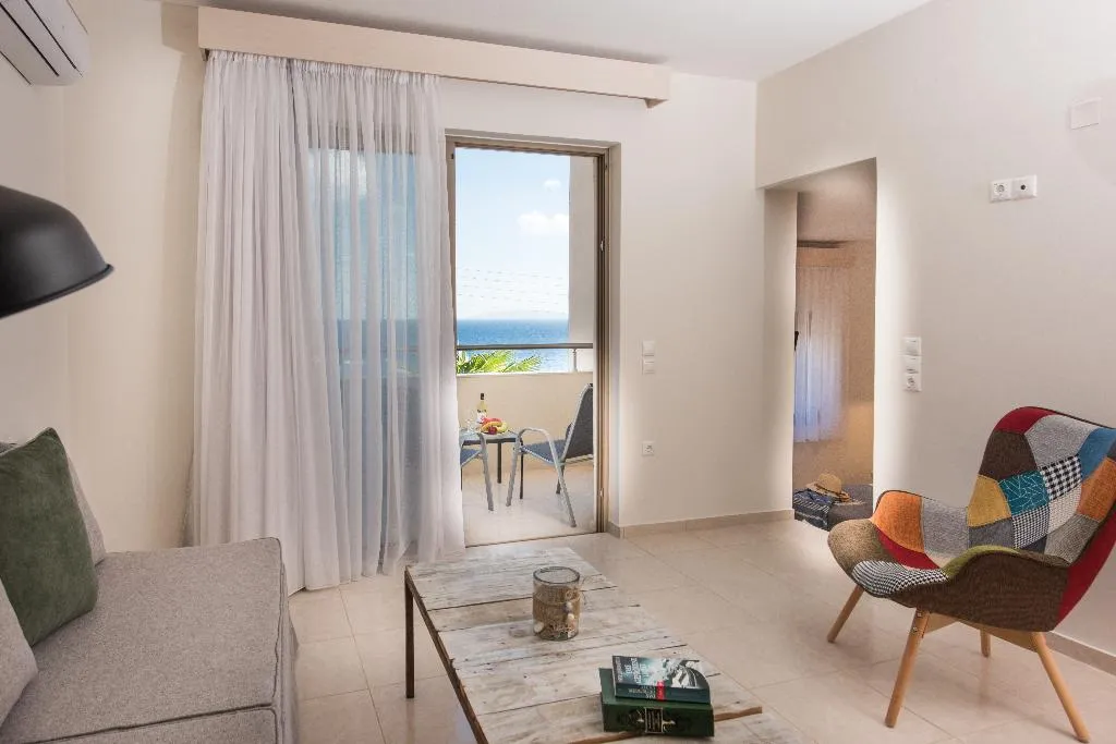 SUITE STANDARD Room, Eva Mare Hotel & Suites - Adults only, Crete