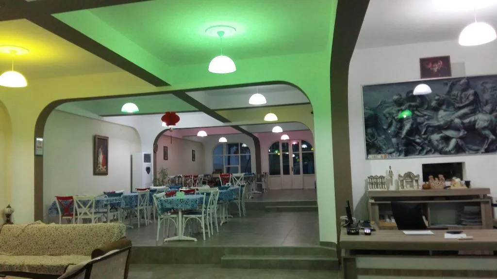 Lobby, Nicea Hotel, Izmir