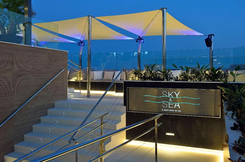 General view, Melia Costa del Sol, Costa Del Sol