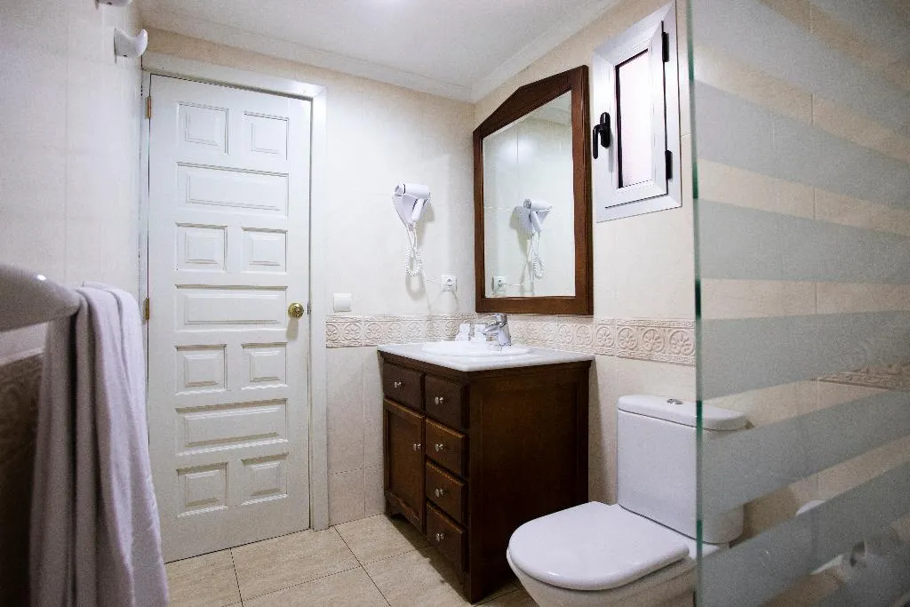 Room, Apartamentos Jacarandas, Gran Canaria