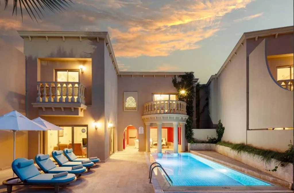 VILLA STANDARD Room, Spice Hotel Spa, Antalya