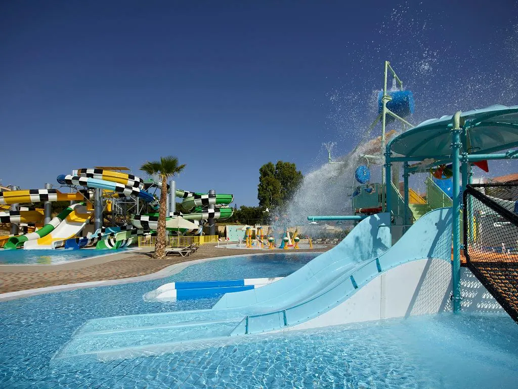 Sports and Entertainment, Creta Maris Resort-All Inclusive, Crete