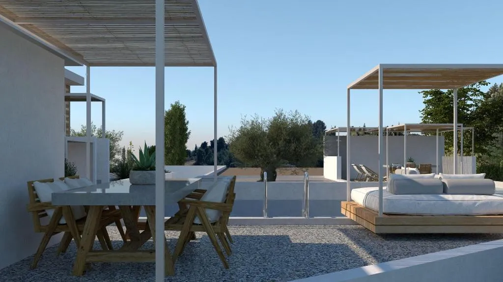Room, Villa D'oro Luxury Villas & Suites, Halkidiki