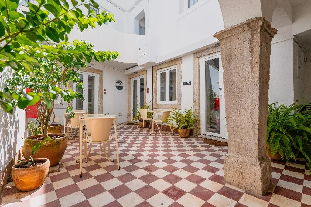 General view, Quinta Colina By Shiadu, Lisbon