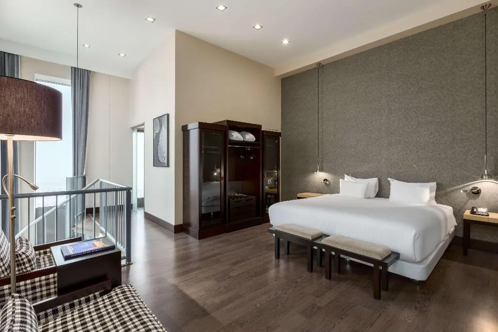Room, NH Den Haag, Amsterdam