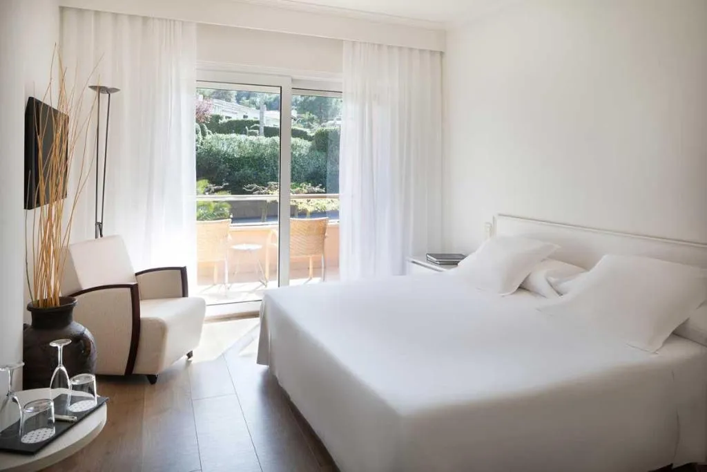 Room, Hotel Sa Punta, Costa Brava