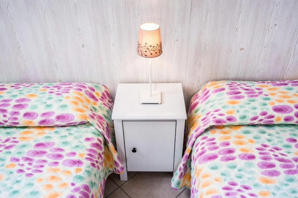 Room, La Casa Di Linda Bed And Breakfast, Venice
