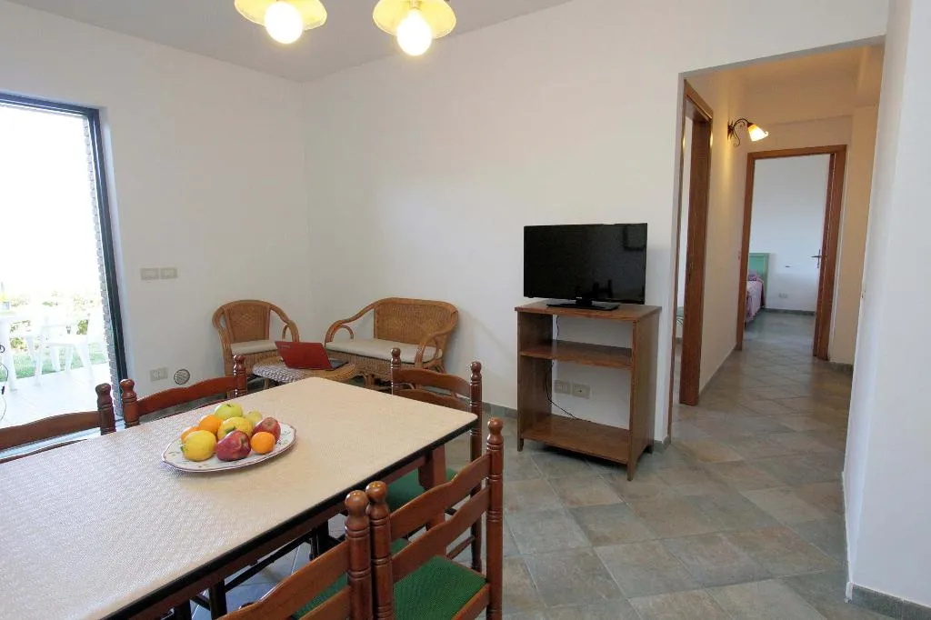 Room, Residence Galati, Catania