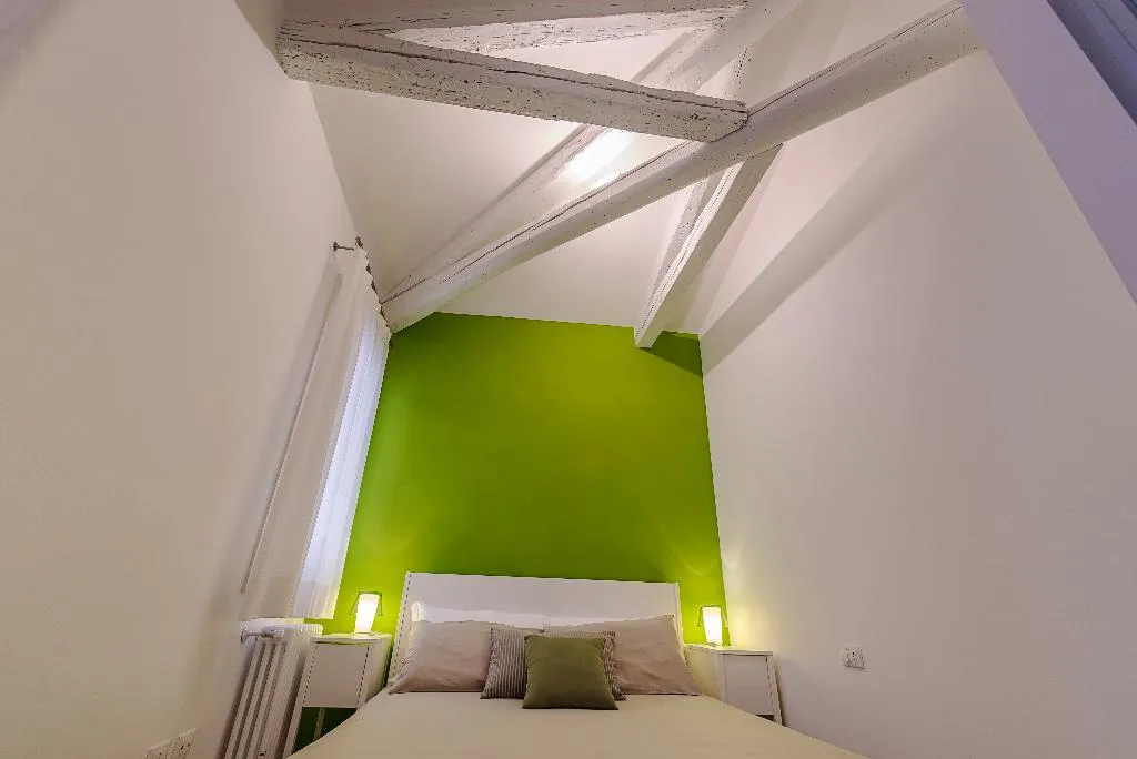 DOUBLE ECONOMY Room, B&B Ca' Del Tentor, Venice