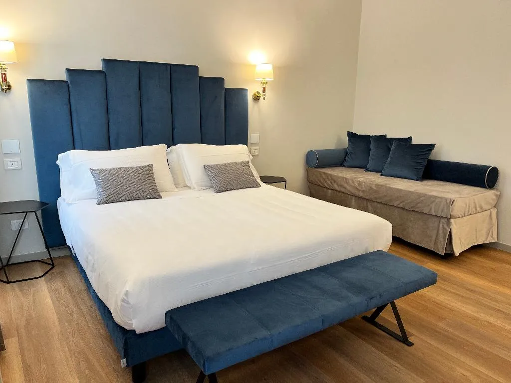 JUNIOR SUITE STANDARD Room, Corte dei Sogni Boutique Hotel & spa, Florence
