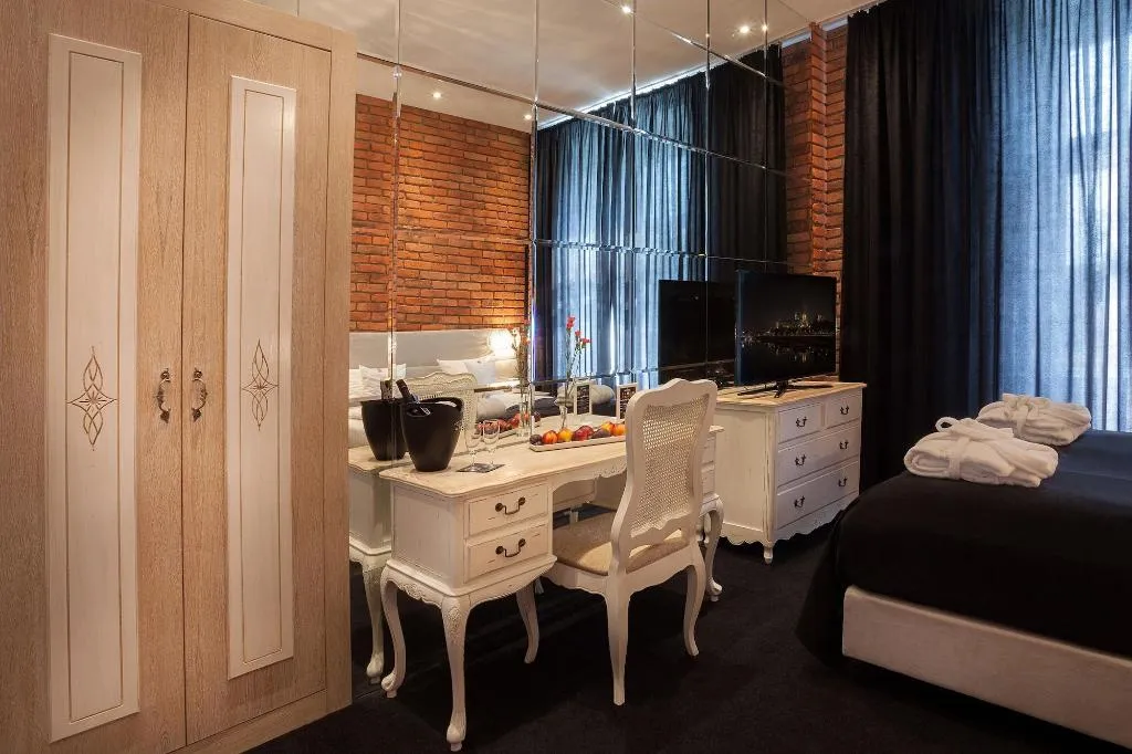 Room, Betmanowska Main Square Residence, Krakow
