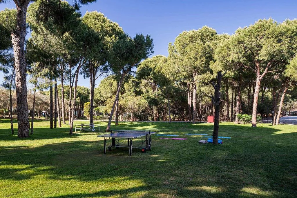 Sports and Entertainment, Voyage Belek Golf & Spa, Antalya