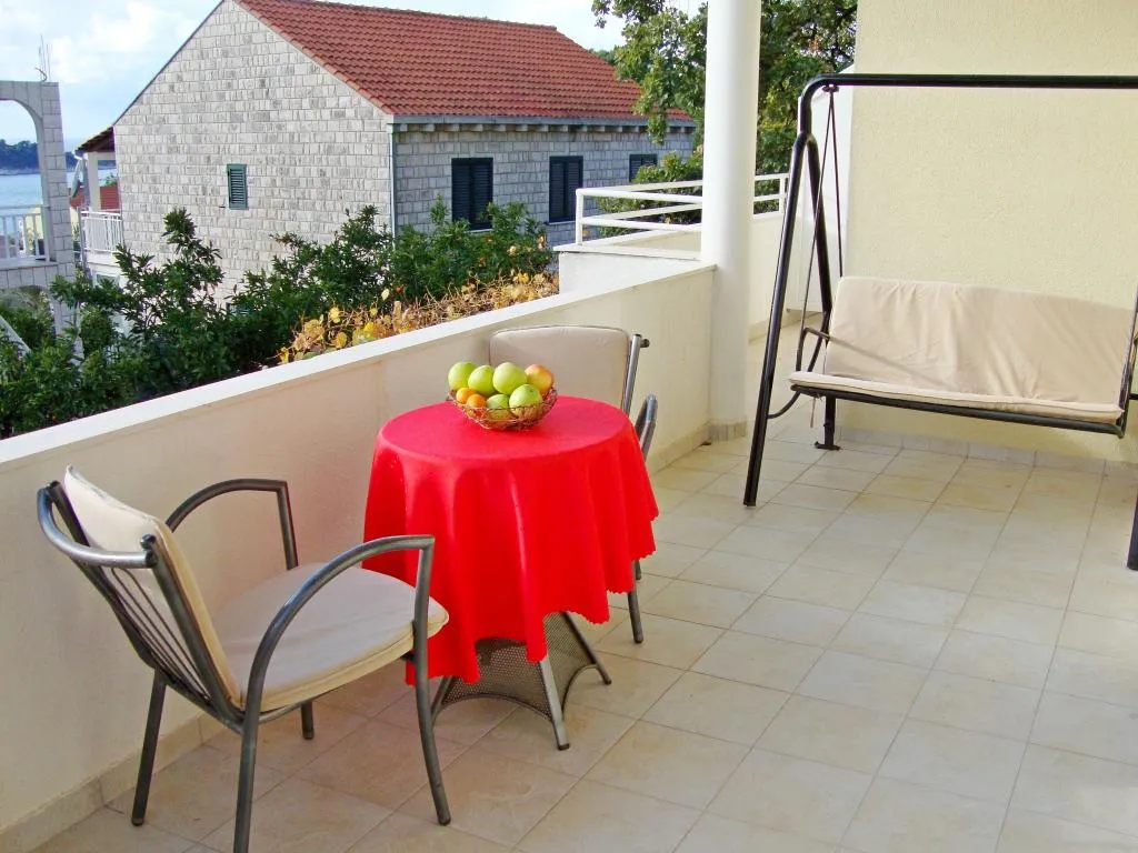 APARTMENT CAPACITY 4 Room, Apartments Zecevic, Dubrovnik