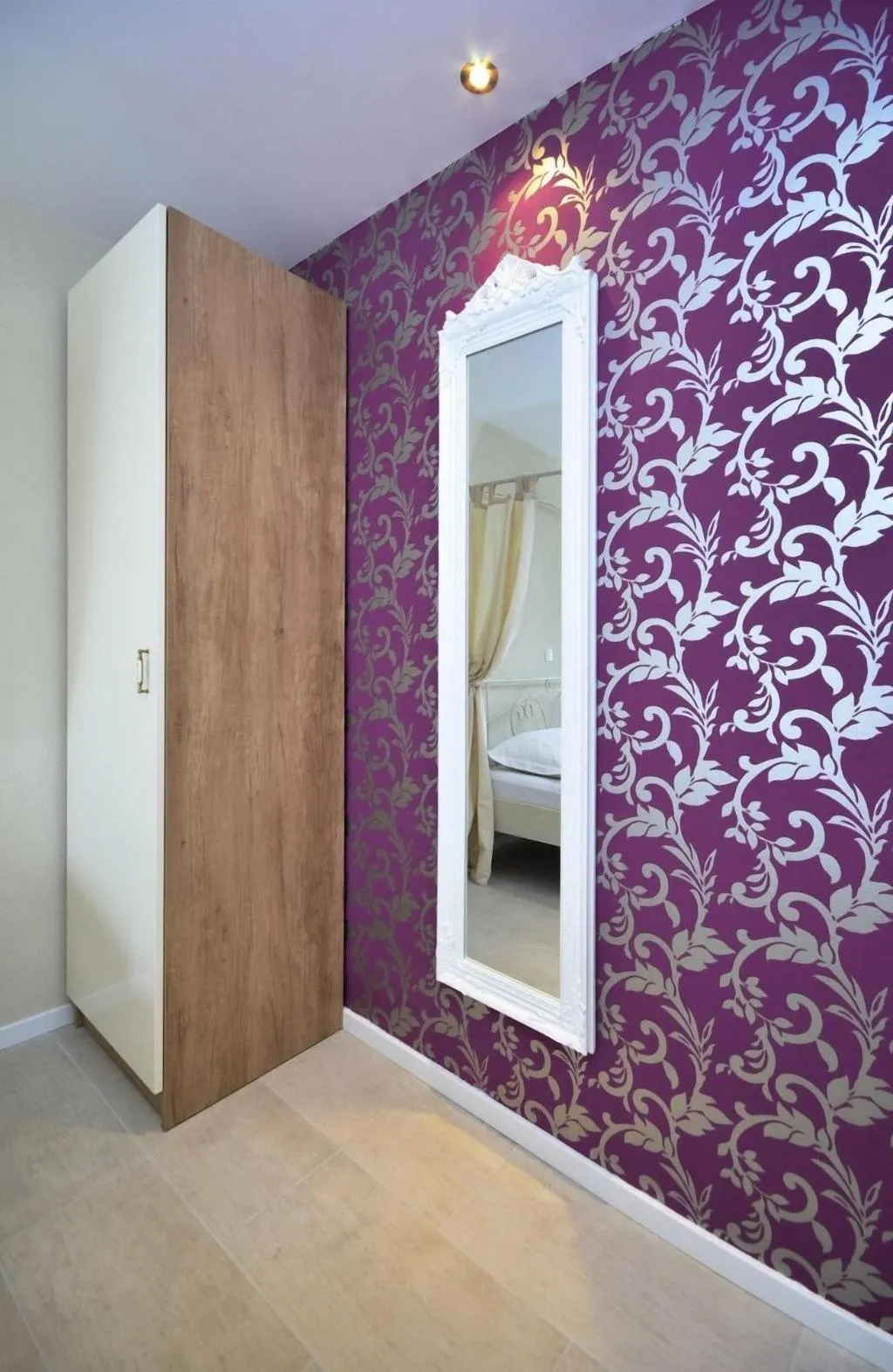 Room, Villa Bougenvilia Tomas, Split