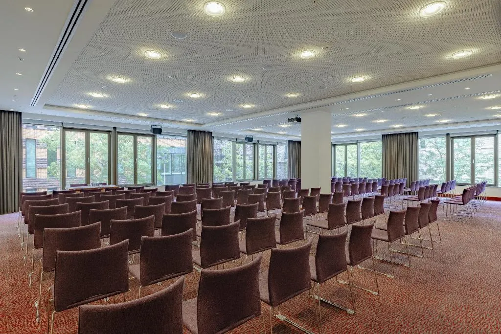 Conferences, Crowne Plaza Amsterdam-South, Amsterdam