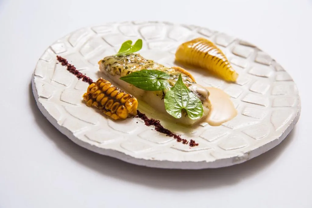 Restaurant, Zoetry Mallorca Wellness and Spa, Majorca