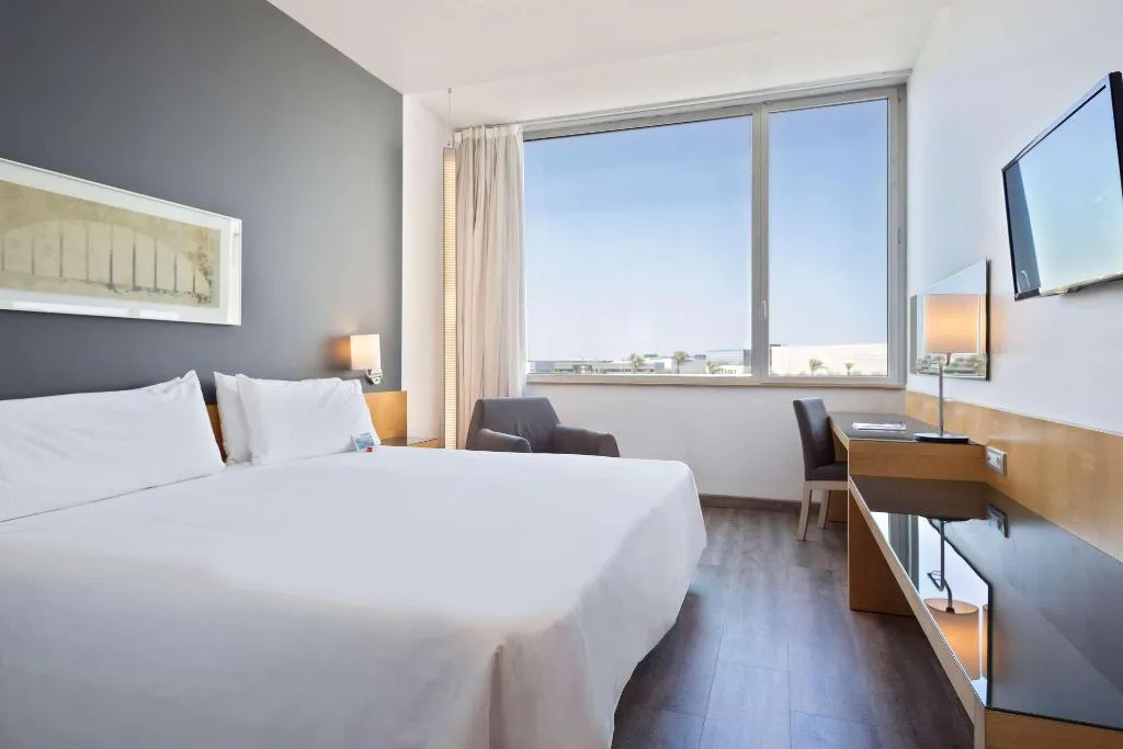 DOUBLE STANDARD Room, Innside Barcelona Aeropuerto, Barcelona