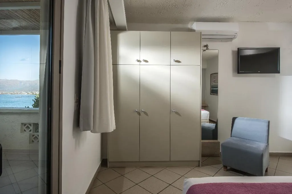 APARTMENT TWO BEDROOMS Room, Skajado Cottages and Apartments, Crete