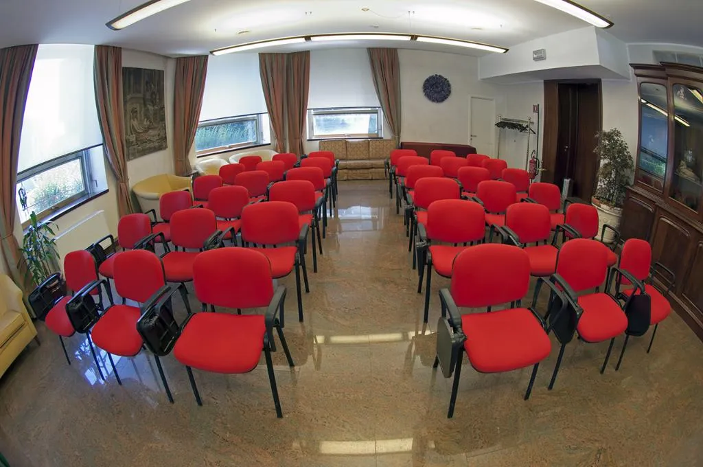 Conferences, Bristol Hotel, Milan