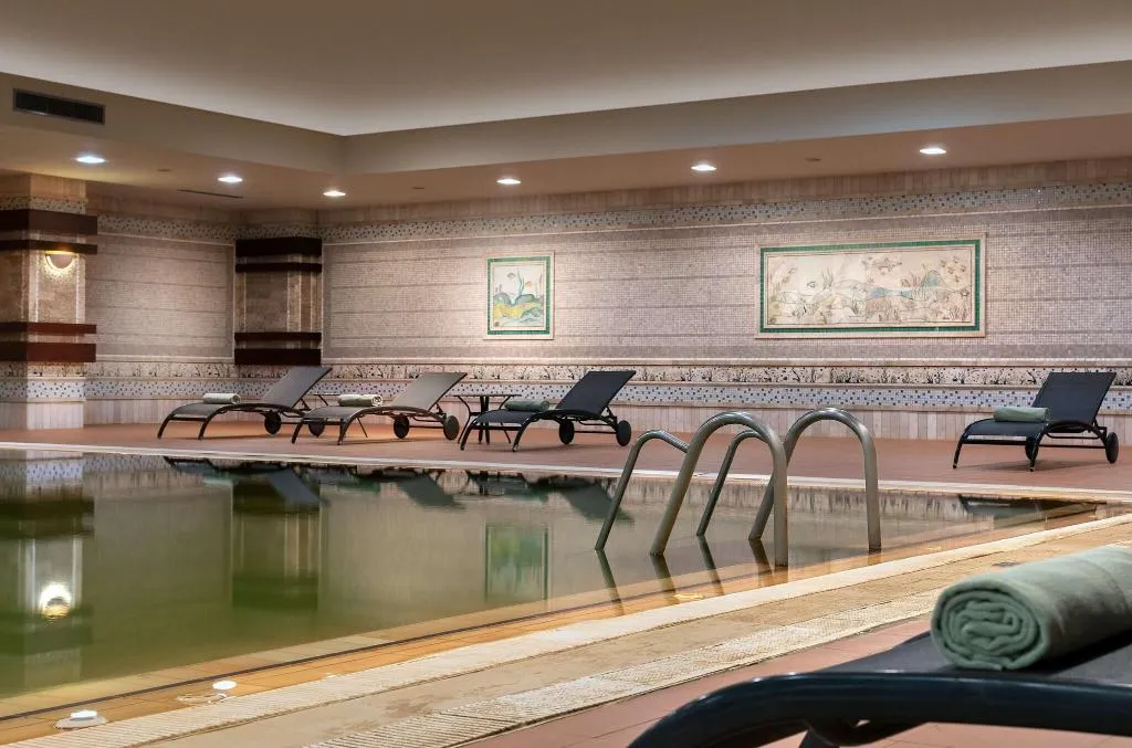 Pool, Radisson Blu Resort & SPA Cesme, Izmir