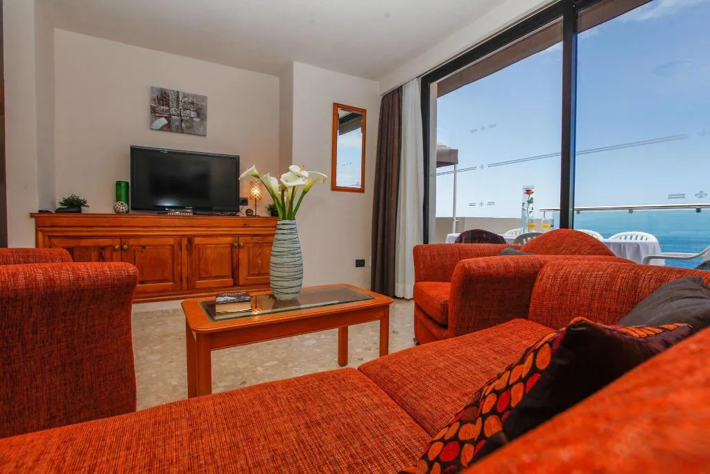 APARTMENT TWO BEDROOMS Room, Royal Sun Resort, Tenerife