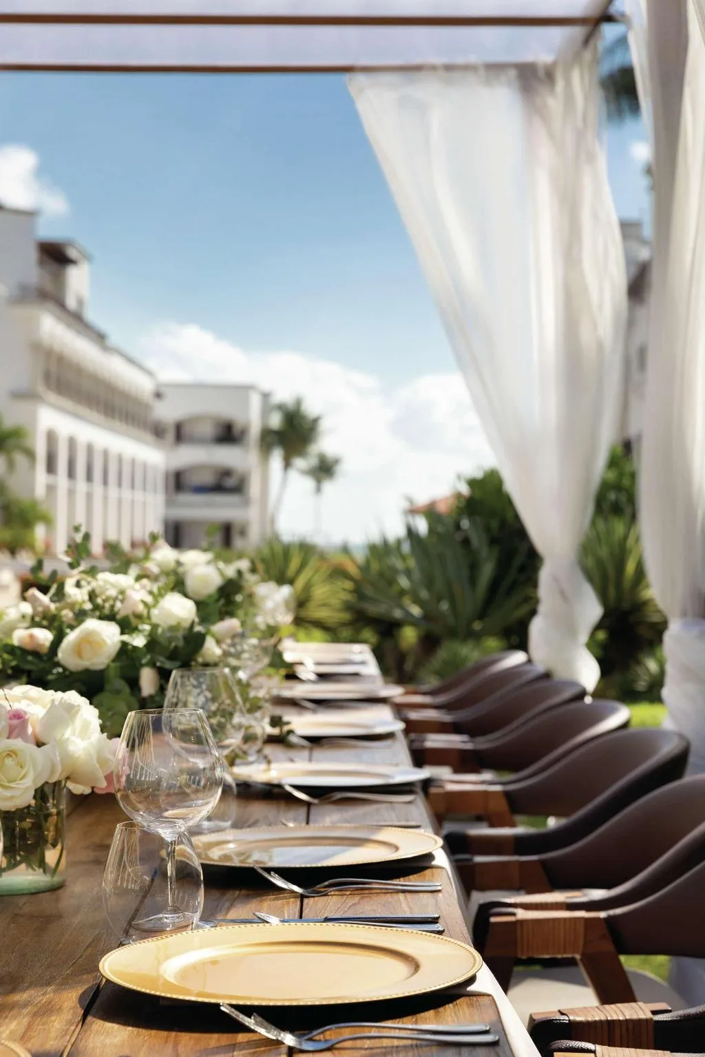 Conferences, Hyatt Vivid Playa Del Carmen - Adults Only, Playa Del Carmen